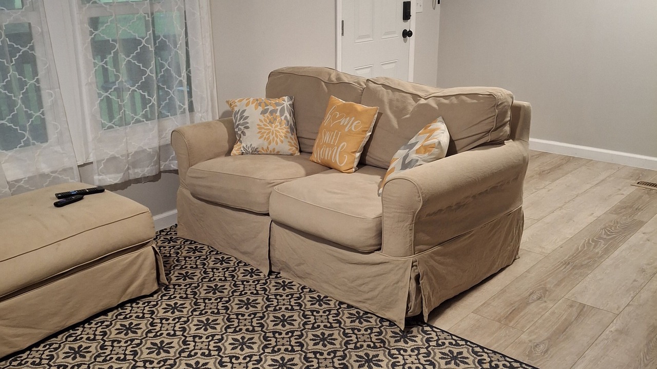 Photo of Livingroom in Whiteville