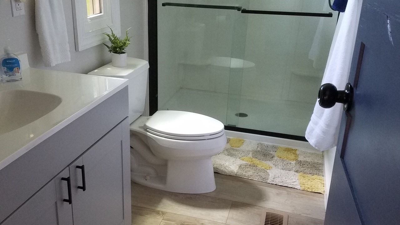 Photo of Bathroom in Whiteville