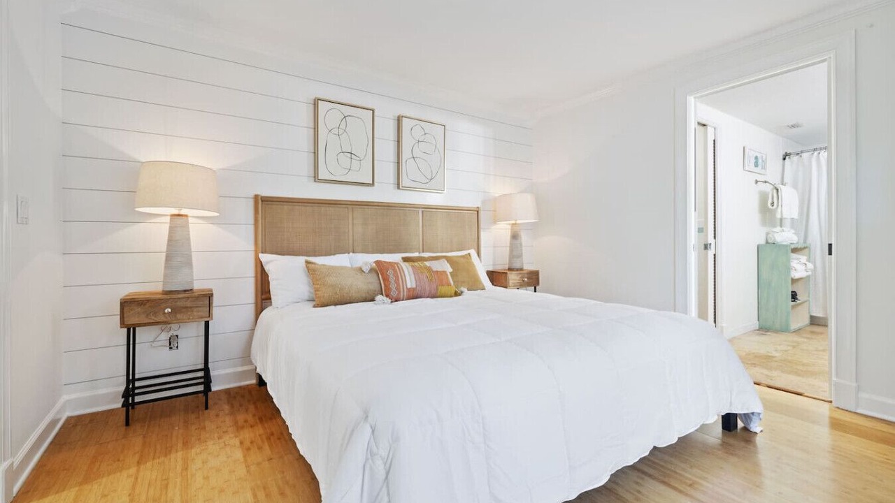 Photo of Bedroom in Ilexhurst