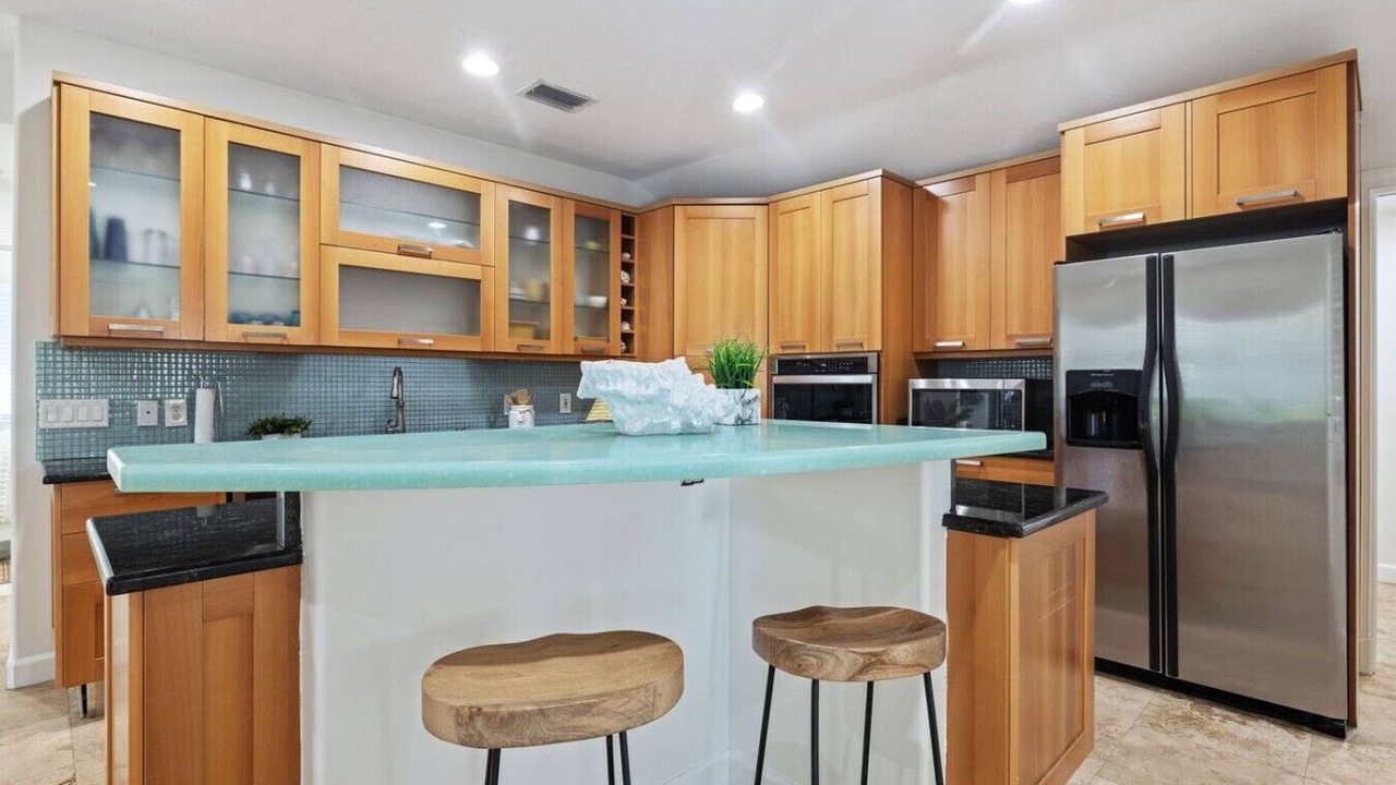 Photo of Kitchen in Ilexhurst