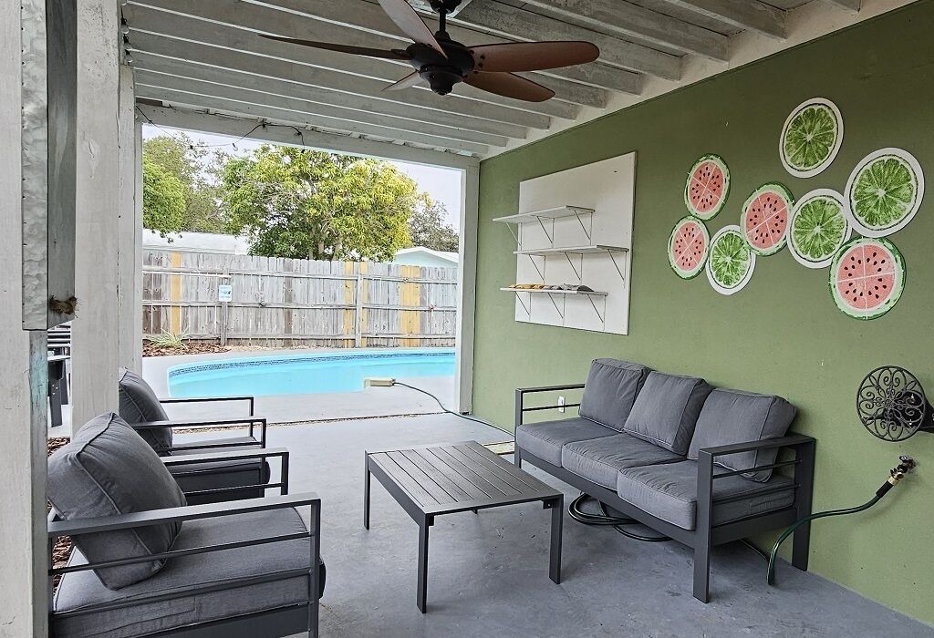 Photo of Outdoor in Largo