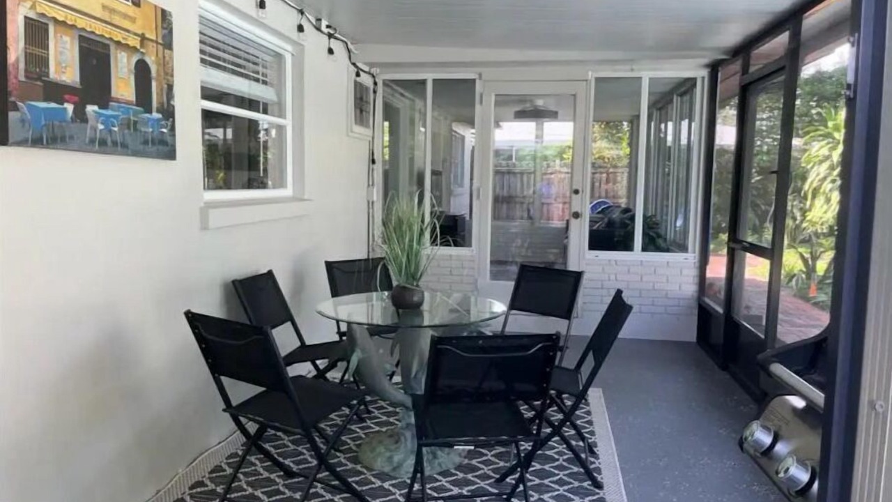 Photo of Outdoor in Clearwater