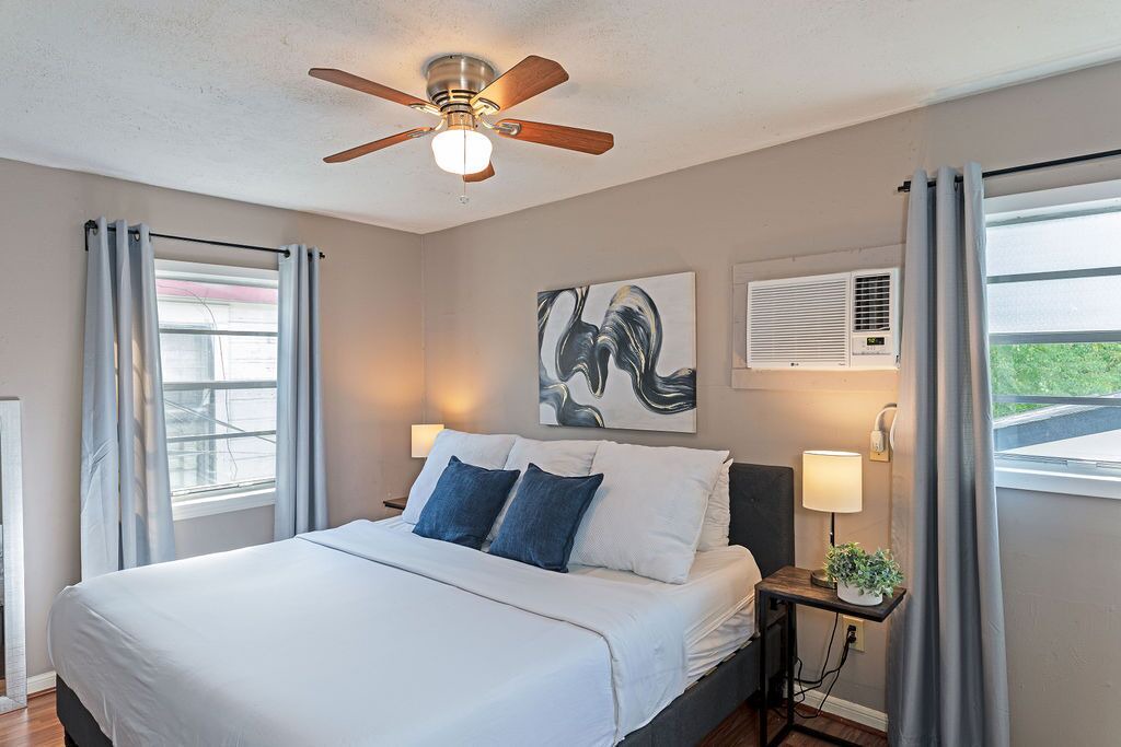 Photo of Bedroom in MacGregor