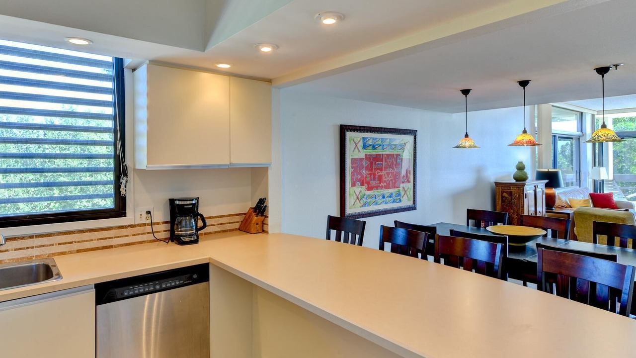 Photo of Kitchen in Longboat Key