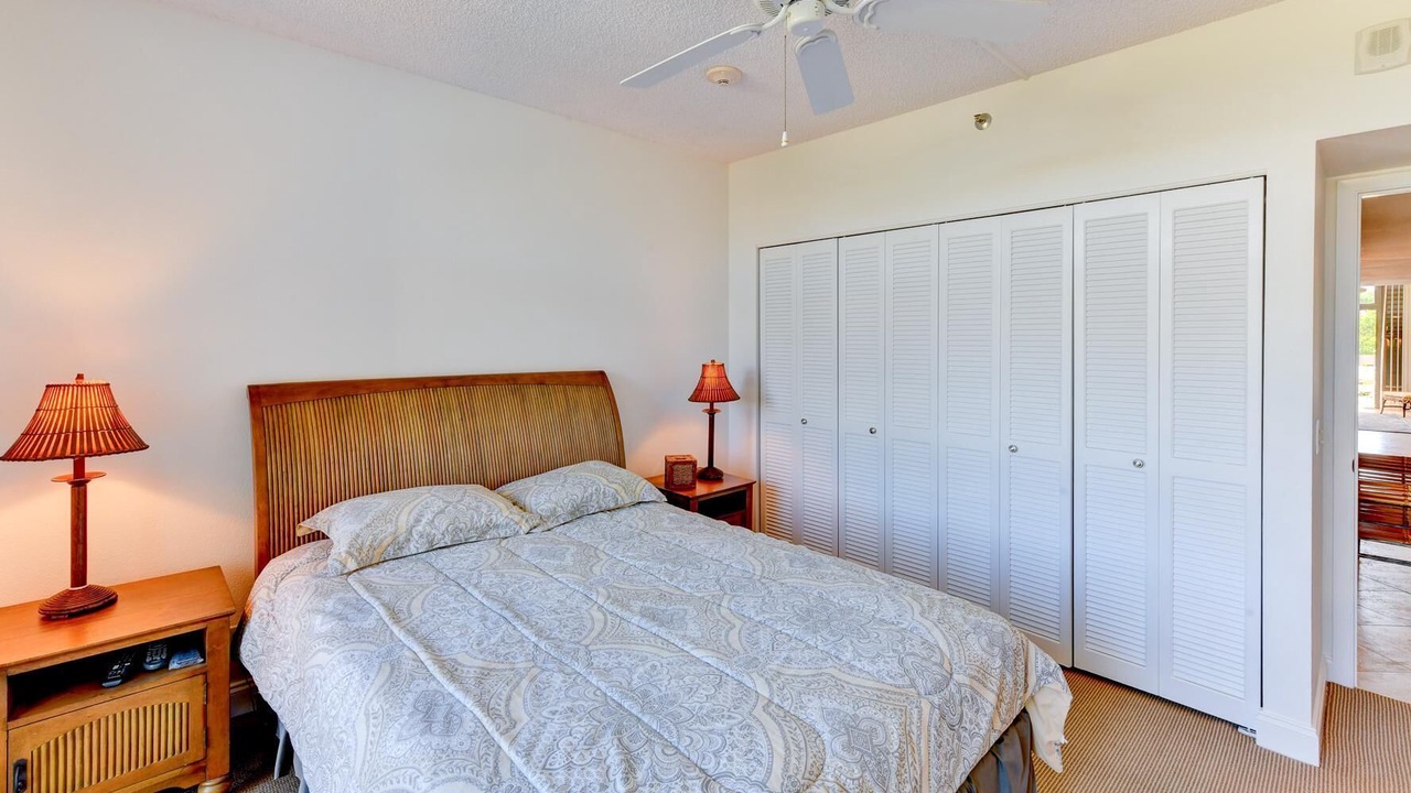 Photo of Bedroom in Longboat Key