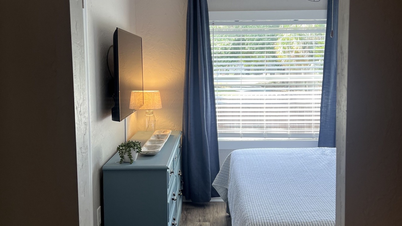 Photo of Bedroom in Bayou Oaks