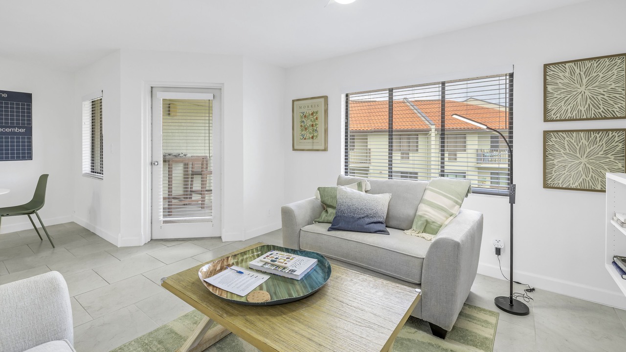 Photo of Livingroom in Tierra Verde