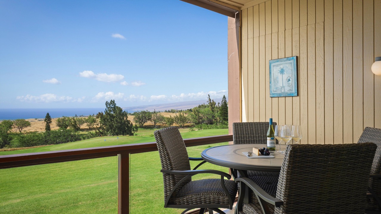 Photo of Outdoor in Waikoloa Village