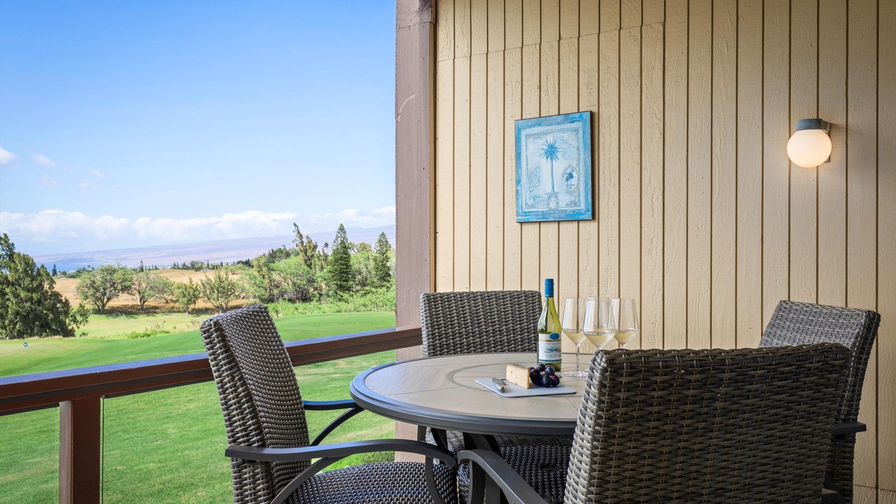 Photo of Outdoor in Waikoloa Village
