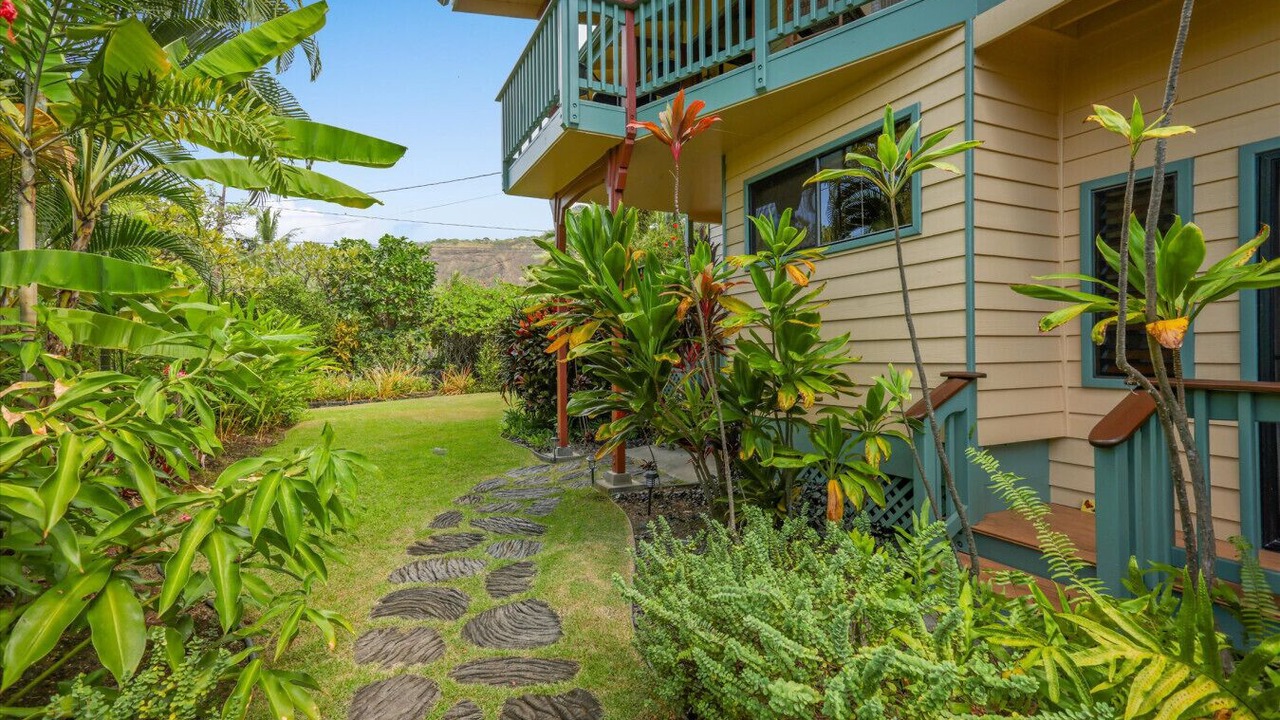 Photo of Outdoor in Honaunau-Napoopoo