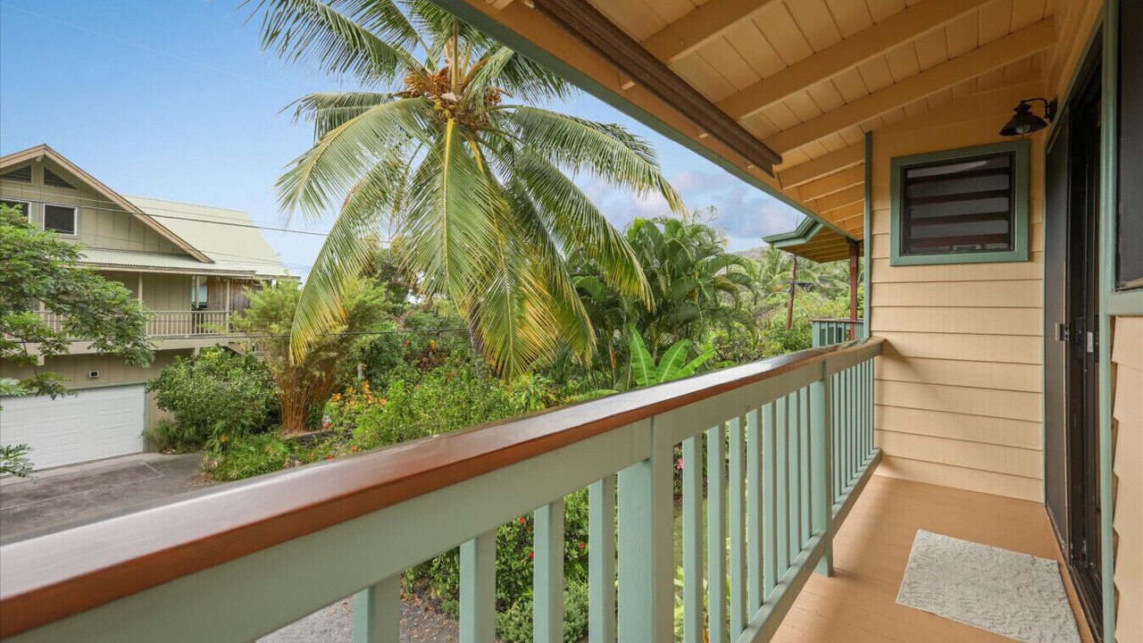 Photo of Outdoor in Honaunau-Napoopoo