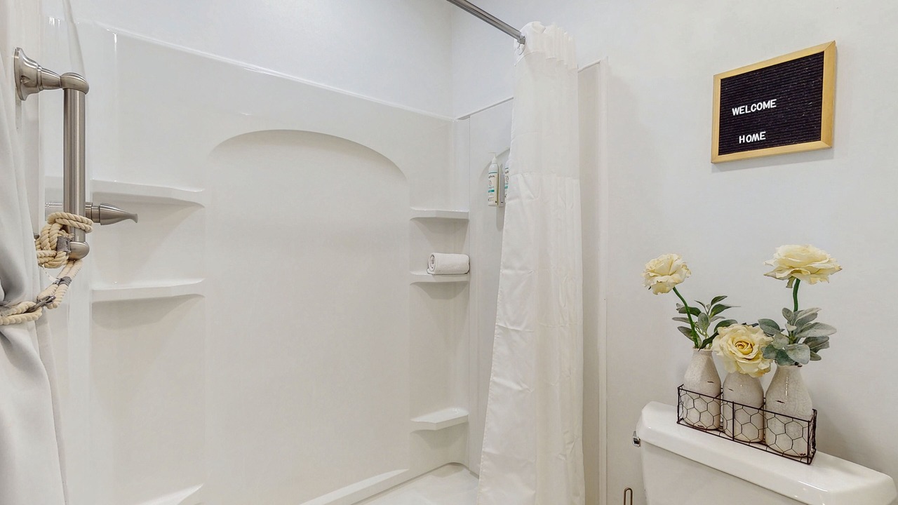 Photo of Bathroom in South Seminole Heights