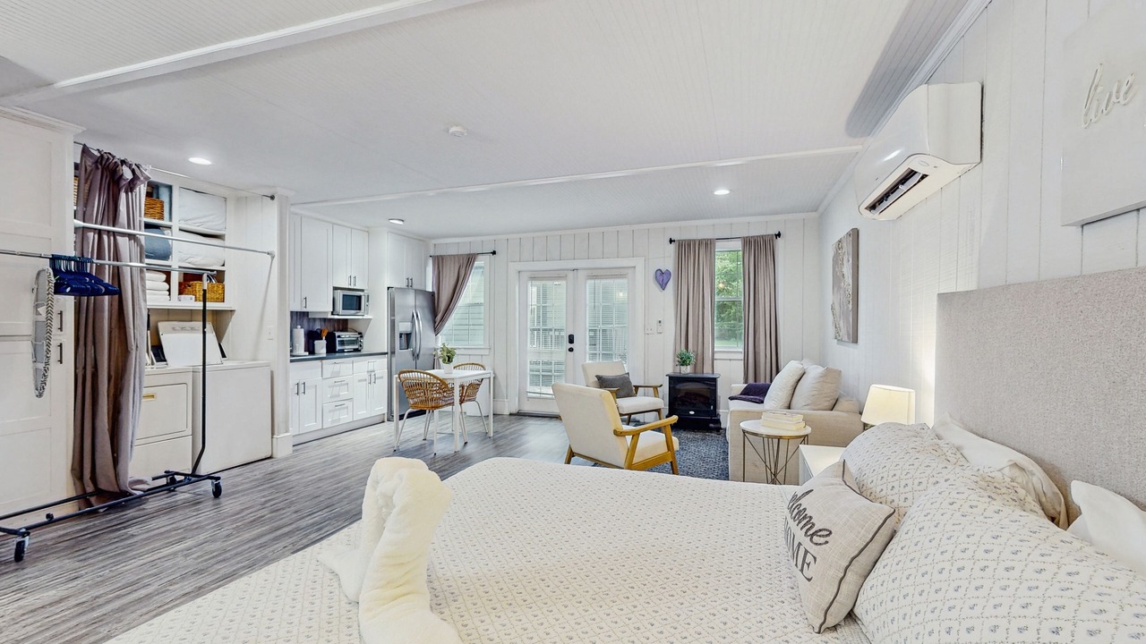 Photo of Bedroom in South Seminole Heights