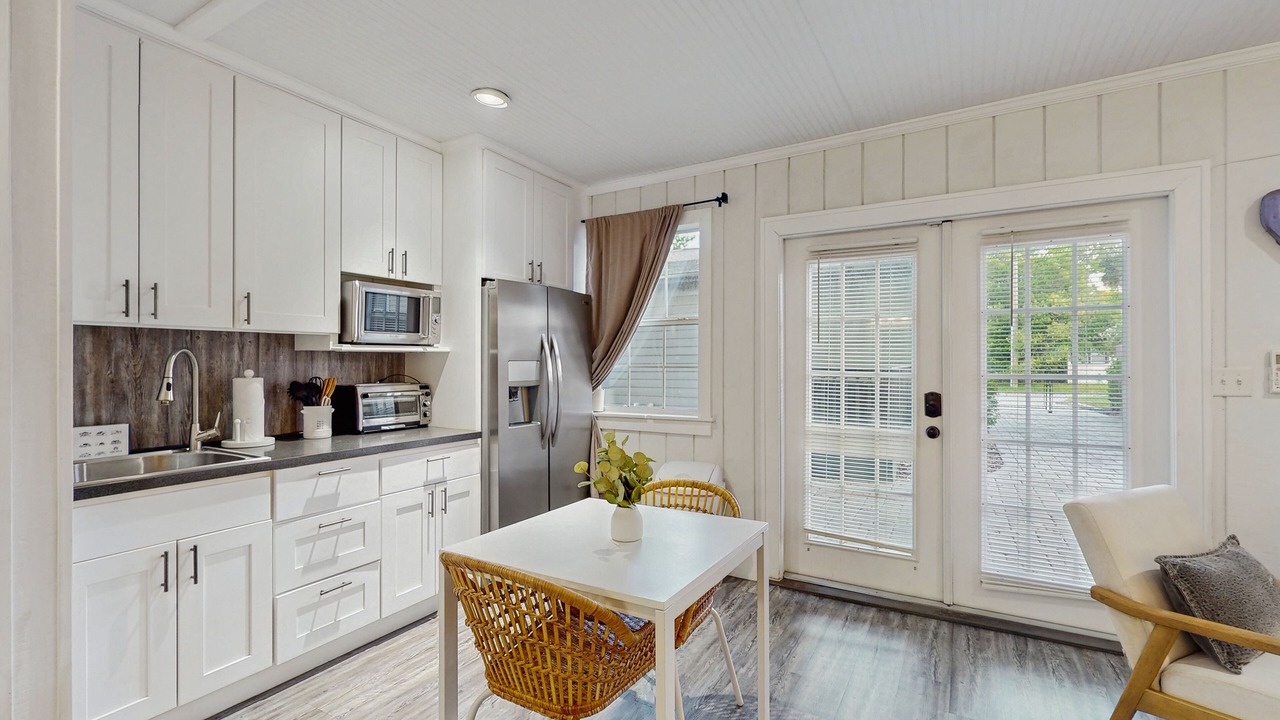 Photo of Kitchen in South Seminole Heights