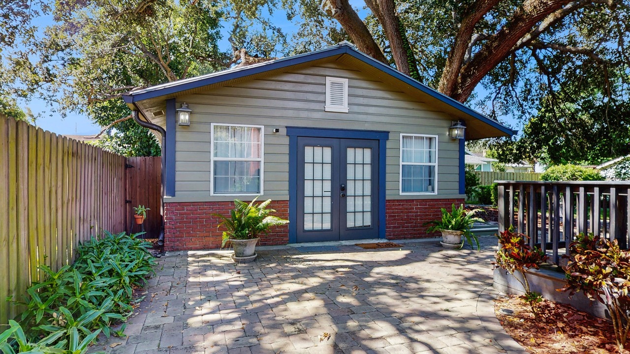 Photo of Outdoor in South Seminole Heights