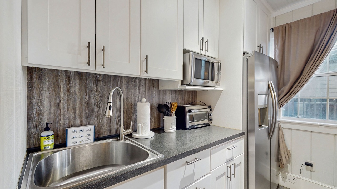Photo of Kitchen in South Seminole Heights