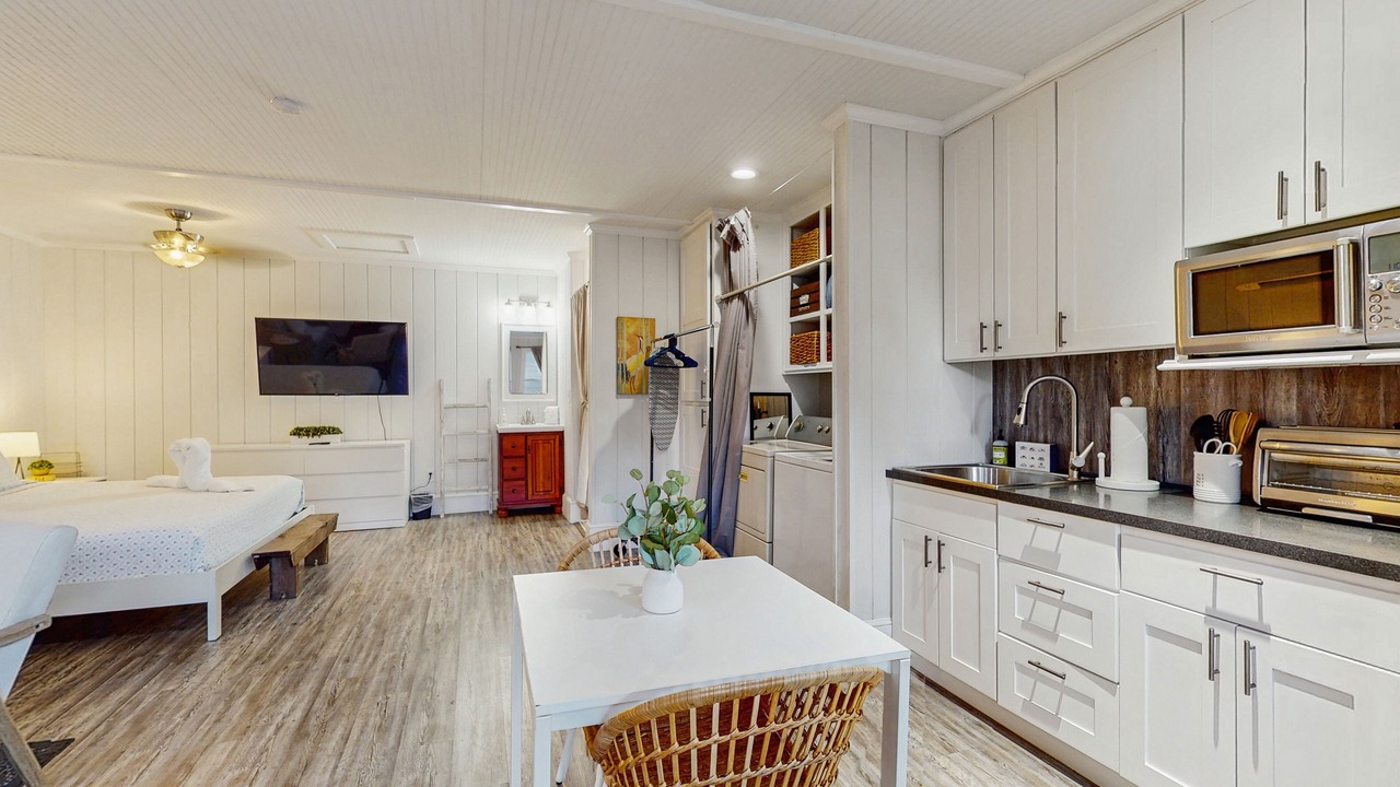 Photo of Bedroom in South Seminole Heights