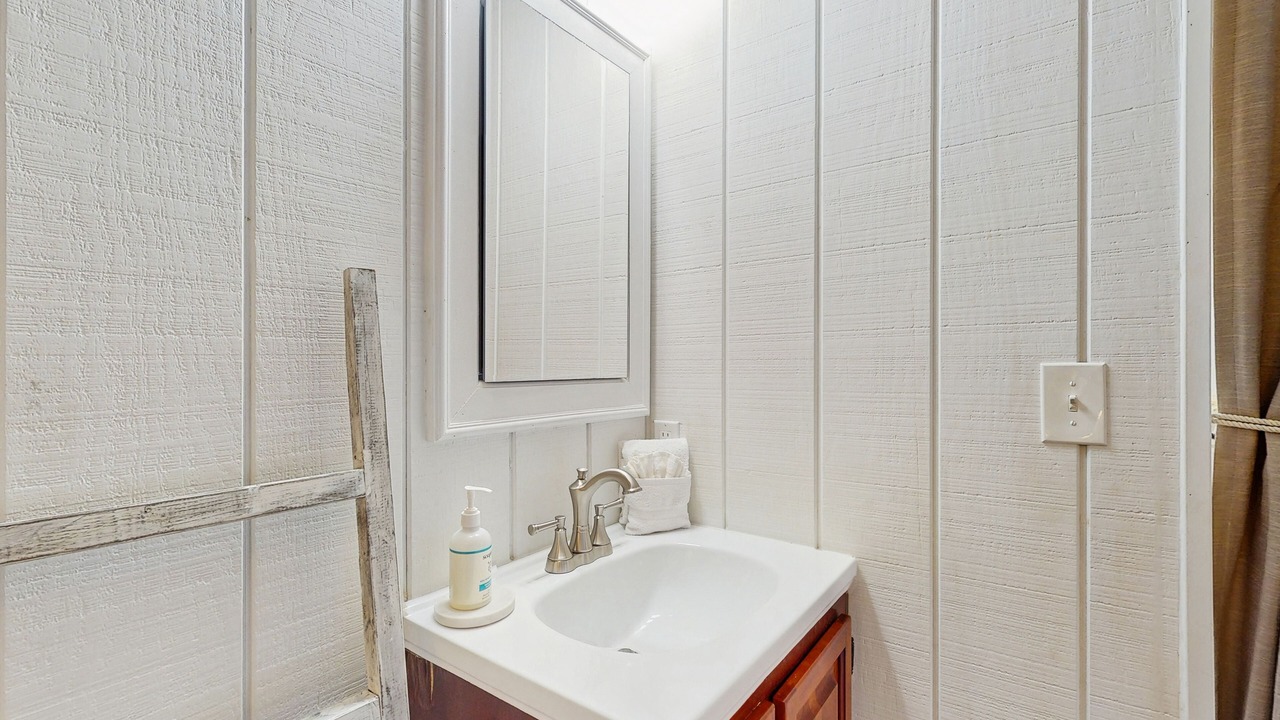 Photo of Bathroom in South Seminole Heights