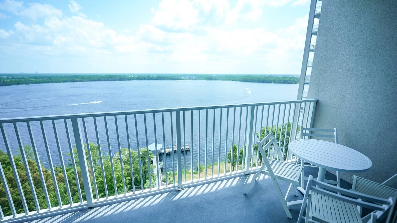 Photo of Outdoor in Florida Central Atlantic Coast