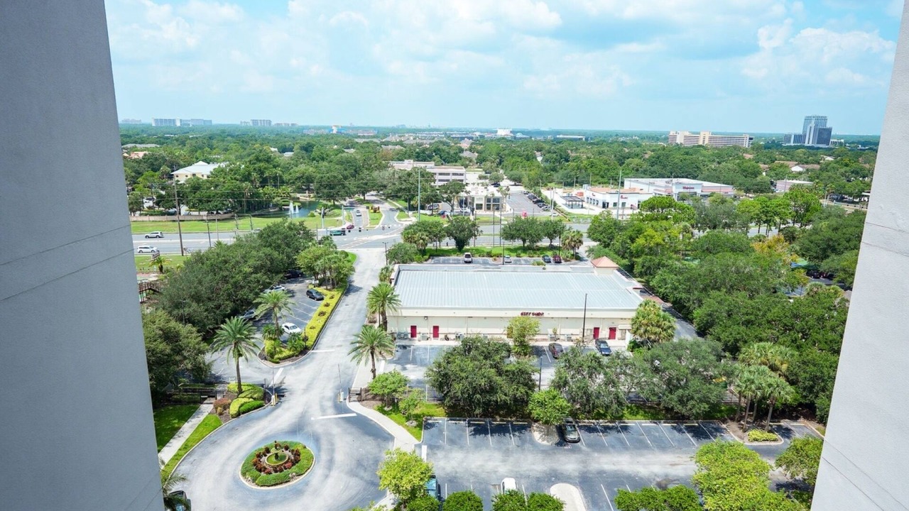 Photo of Outdoor in Florida Central Atlantic Coast