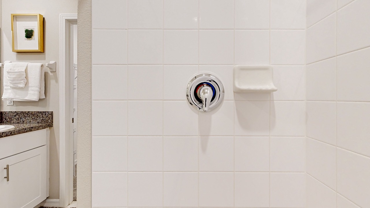 Photo of Bathroom in Sun City Center