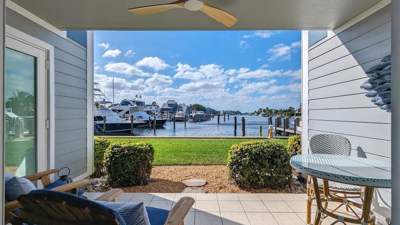 Photo of Outdoor in Moorings