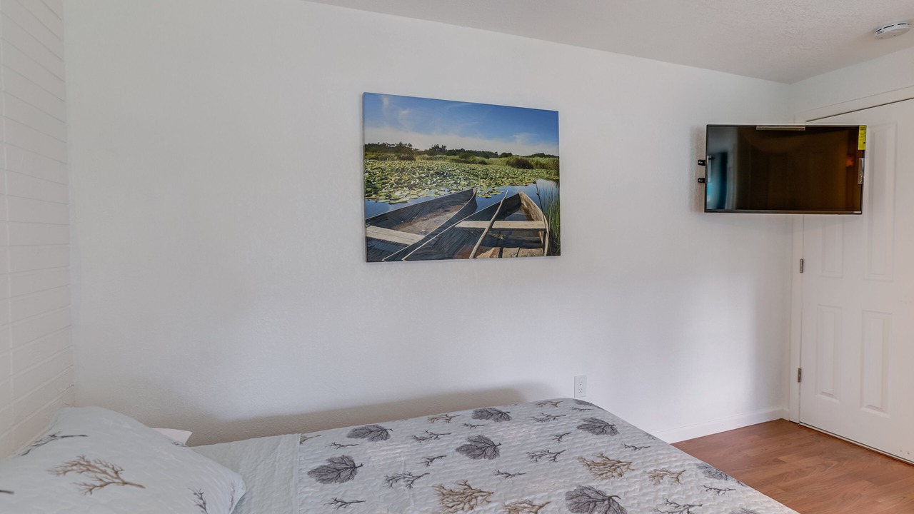 Photo of Bedroom in Harbor Bluffs