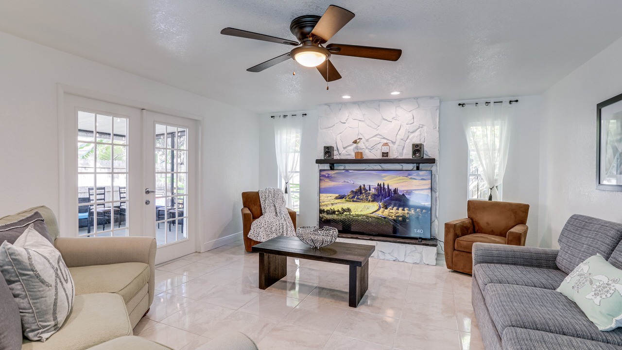 Photo of Bedroom in Harbor Bluffs