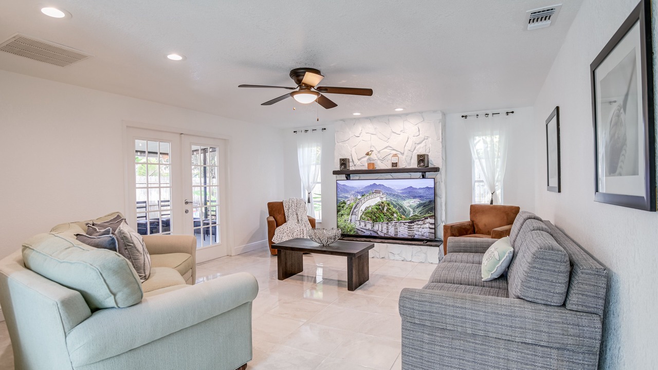 Photo of Bedroom in Harbor Bluffs