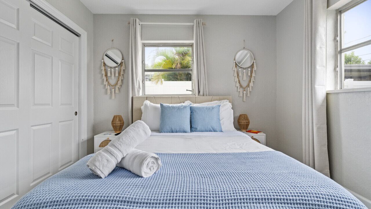Photo of Bedroom in St. Petersburg