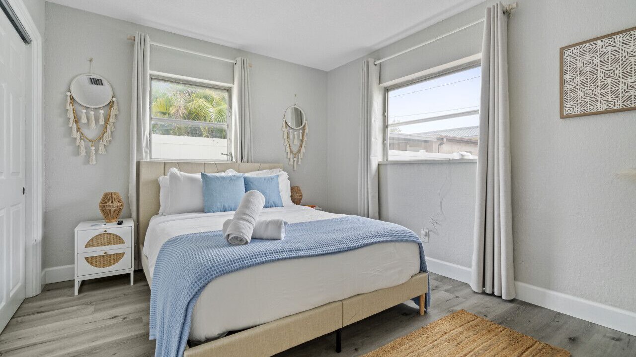 Photo of Bedroom in St. Petersburg