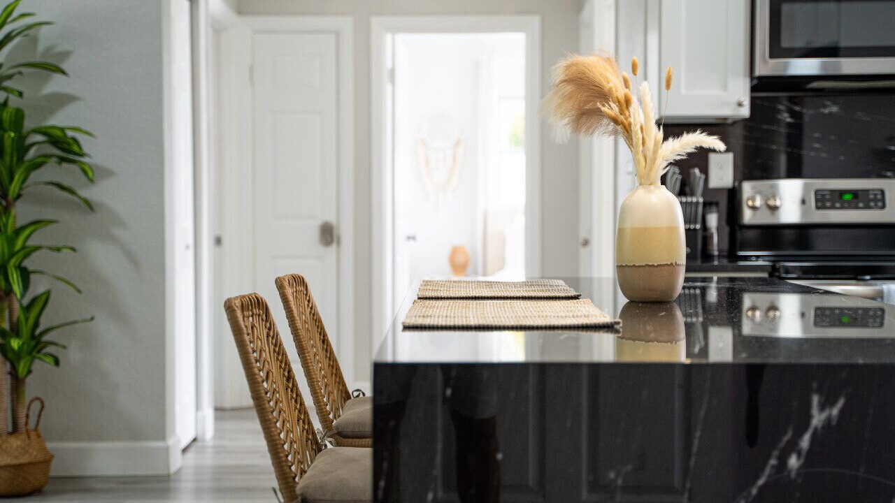 Photo of Kitchen in St. Petersburg