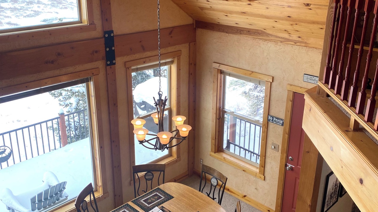 Photo of Bedroom in Alma
