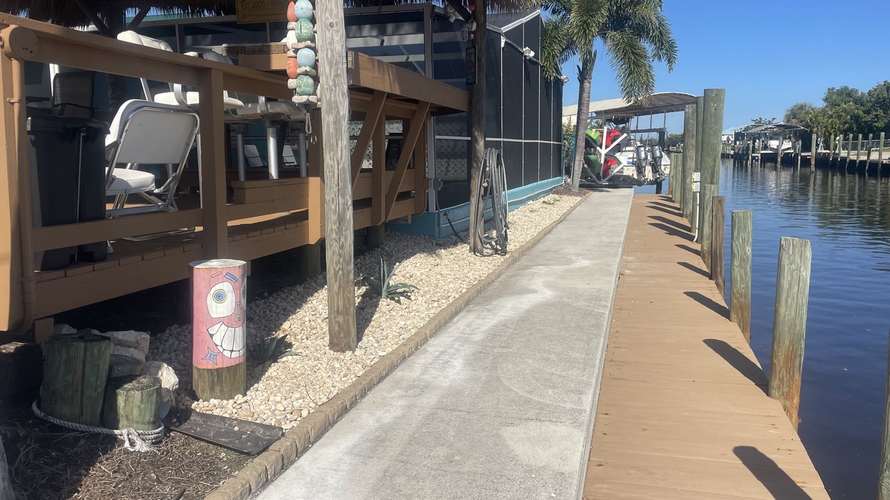Photo of Outdoor in Saint James City