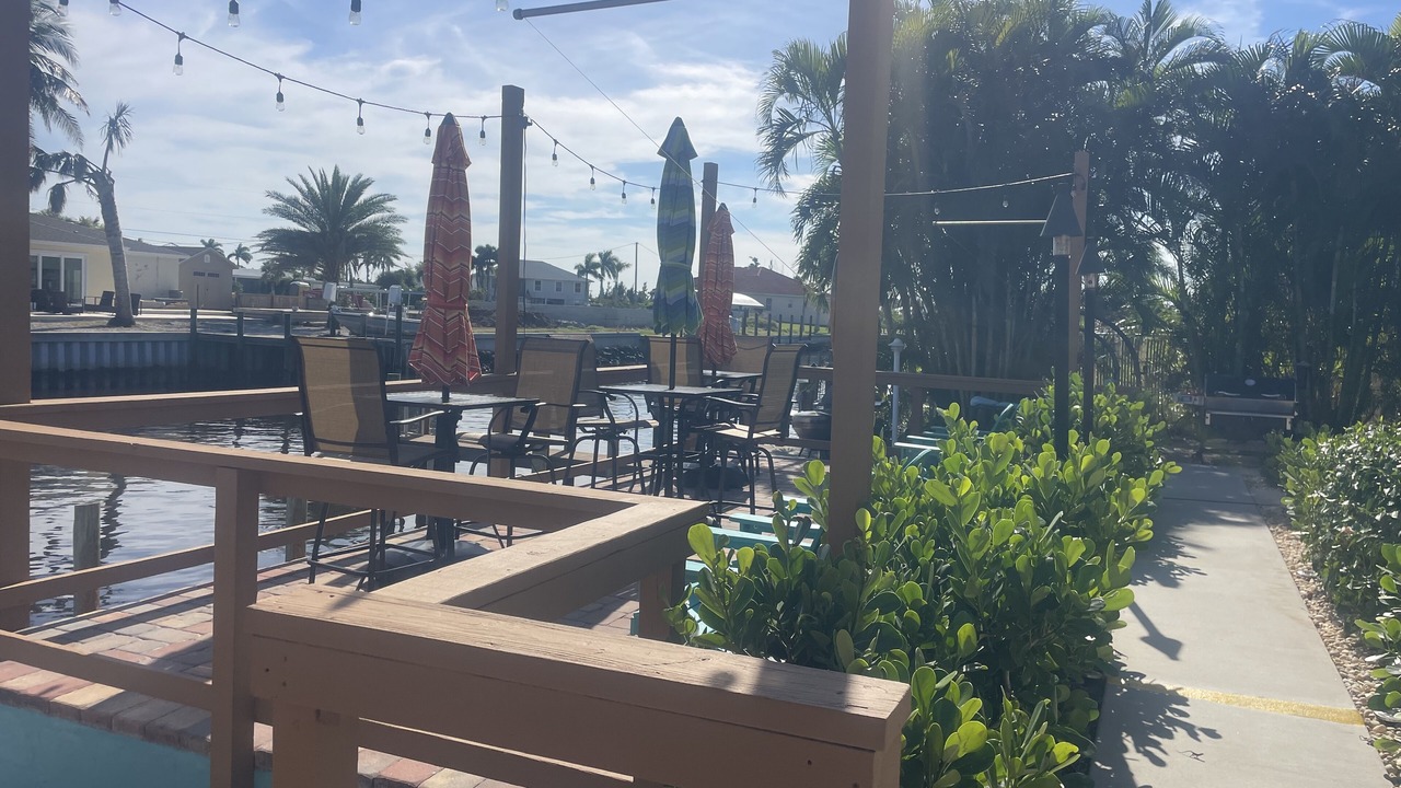 Photo of Outdoor in Saint James City