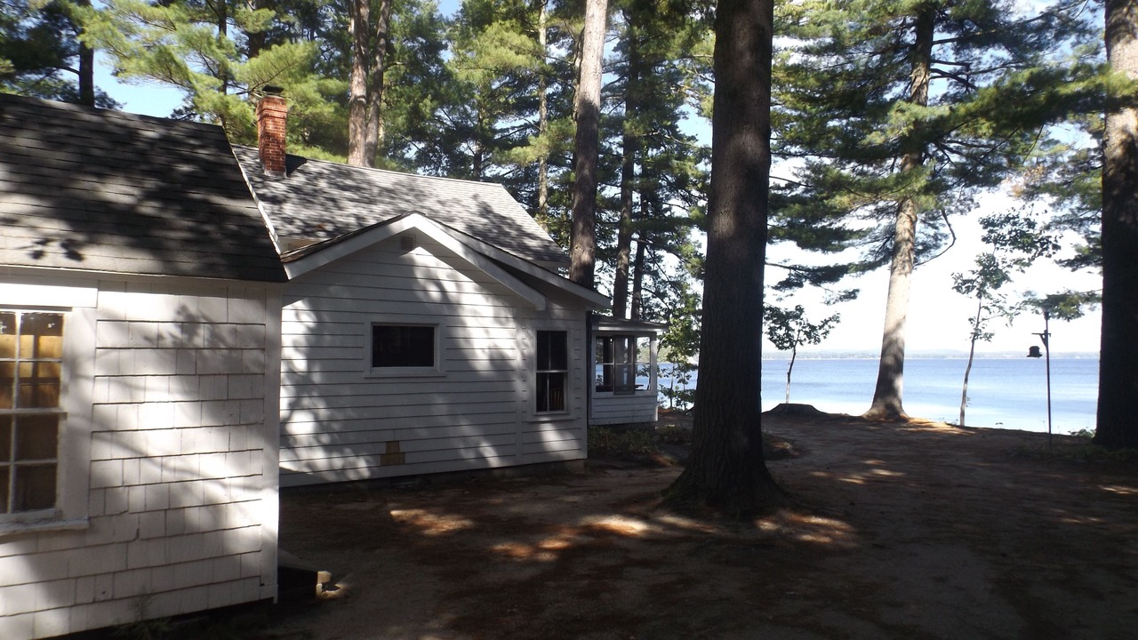 Photo of Outdoor in North Sebago