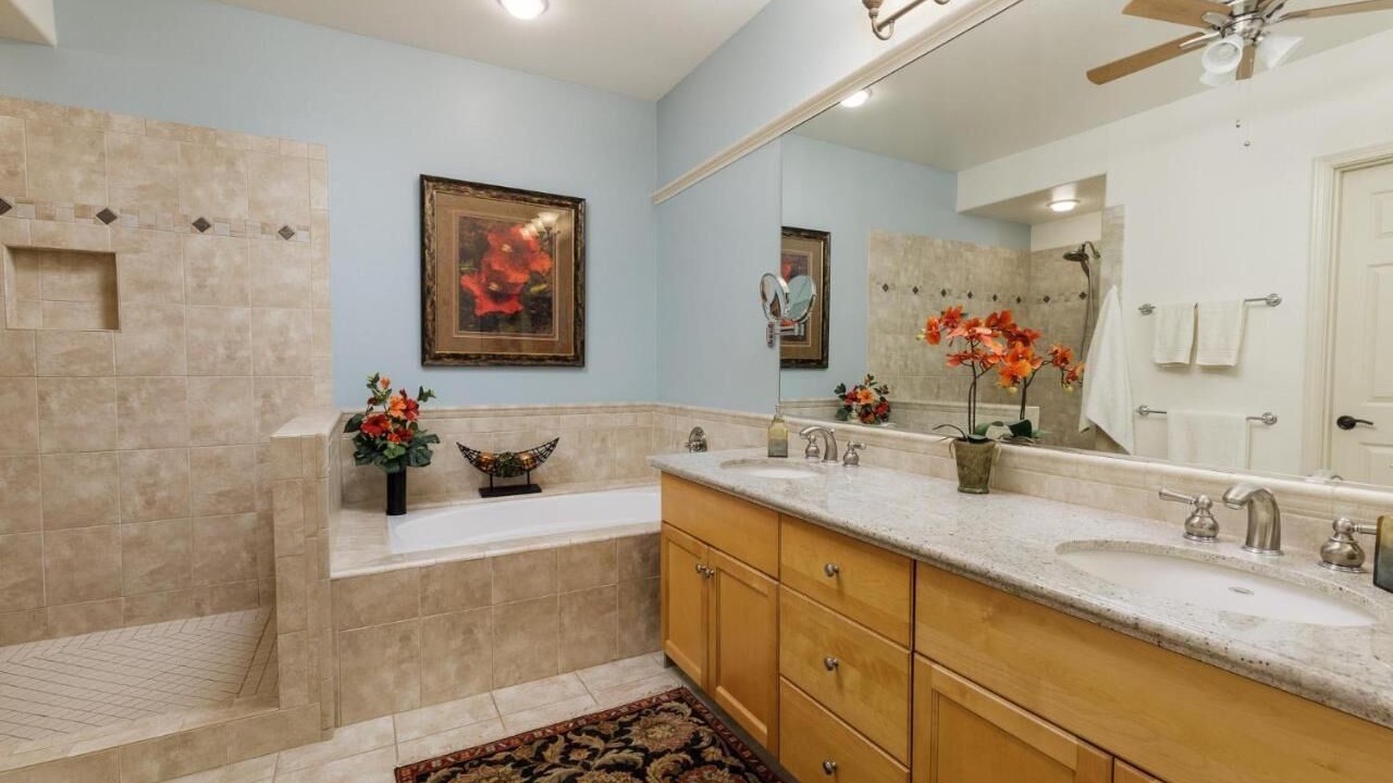 Photo of Bathroom in Kamuela