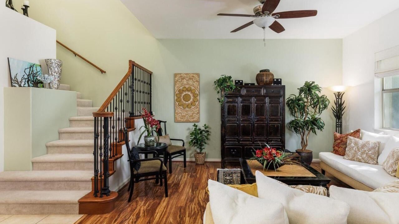 Photo of Livingroom in Kamuela