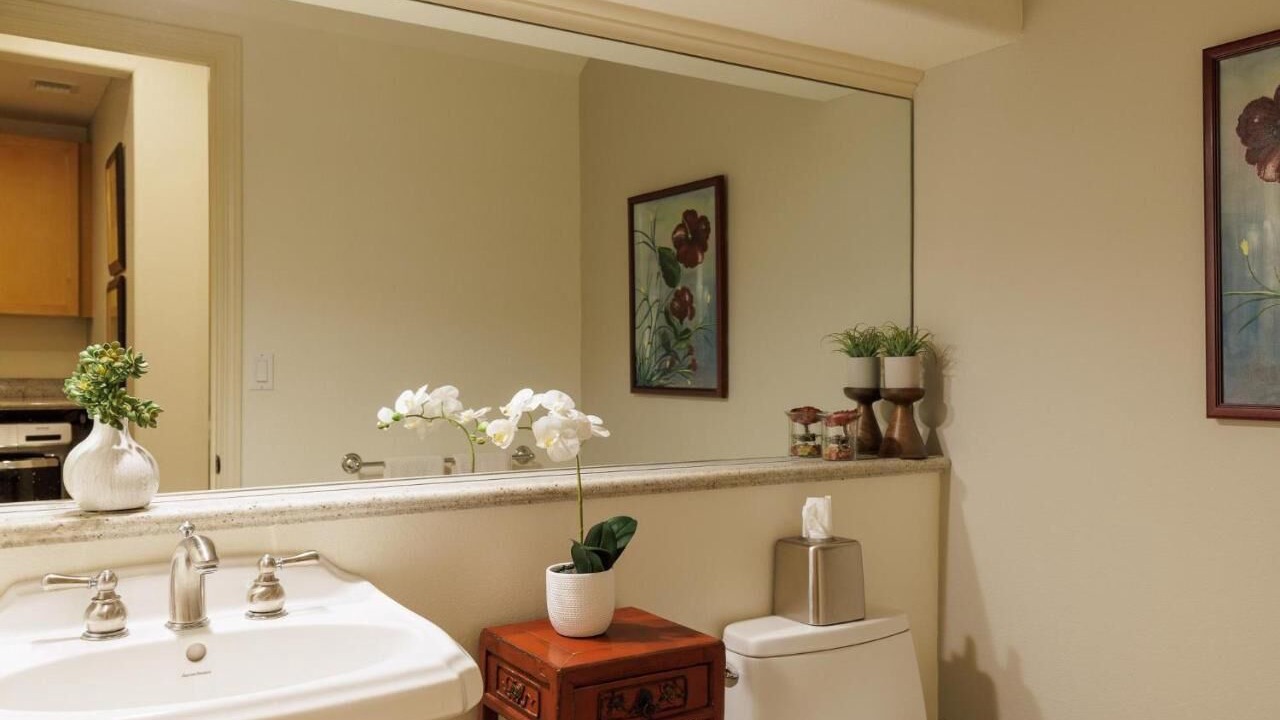 Photo of Bathroom in Kamuela