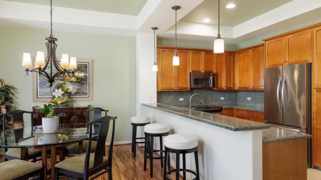 Photo of Kitchen in Kamuela