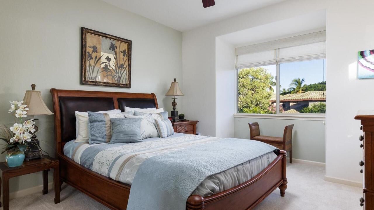 Photo of Bedroom in Kamuela
