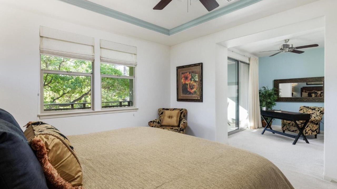 Photo of Bedroom in Kamuela