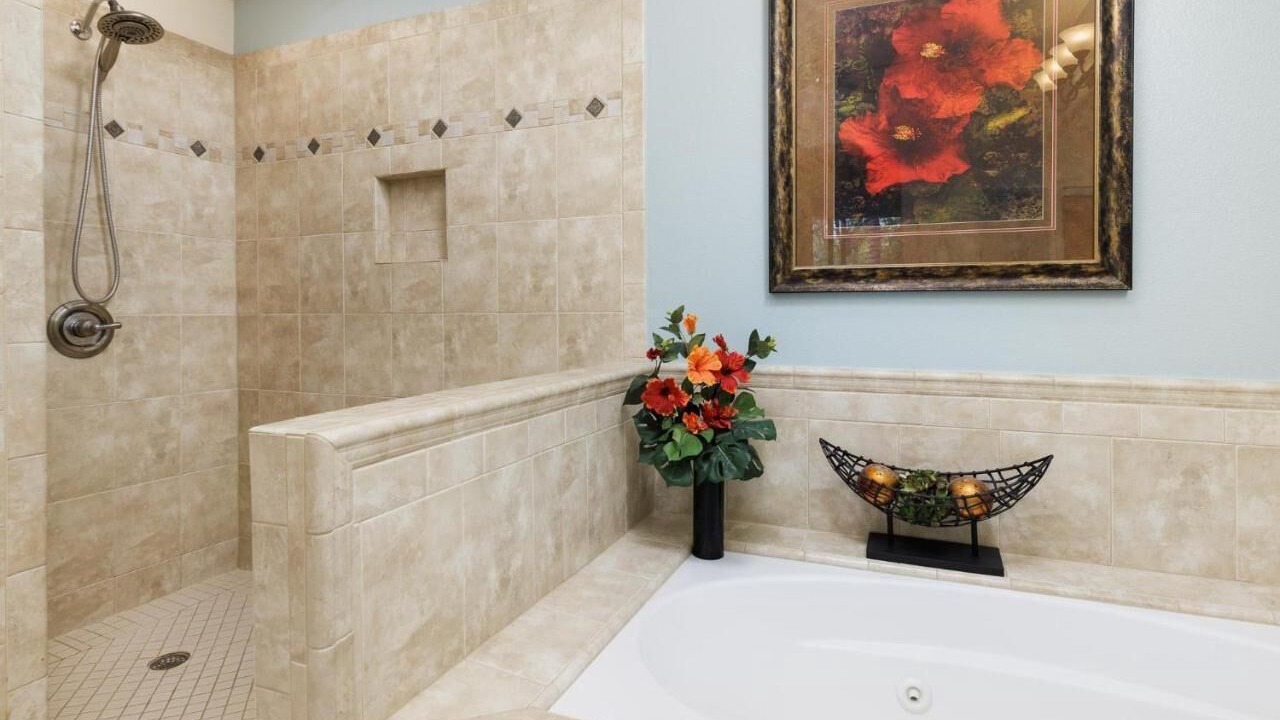 Photo of Bathroom in Kamuela