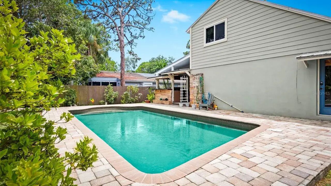 Photo of Outdoor in Flora Villa