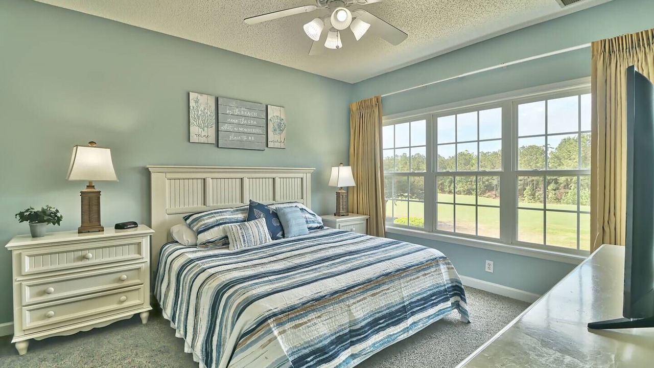 Photo of Bedroom in Longs
