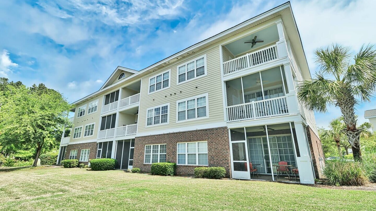 Photo of Outdoor in Longs
