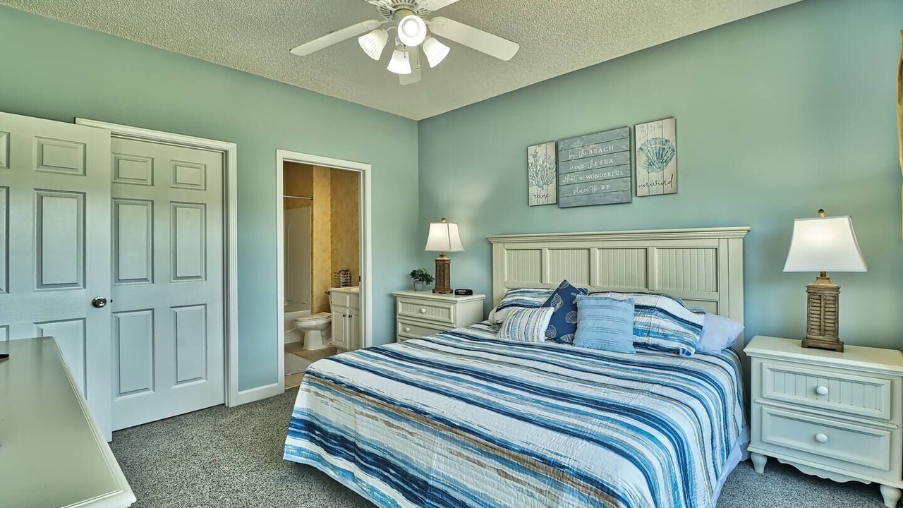 Photo of Bedroom in Longs