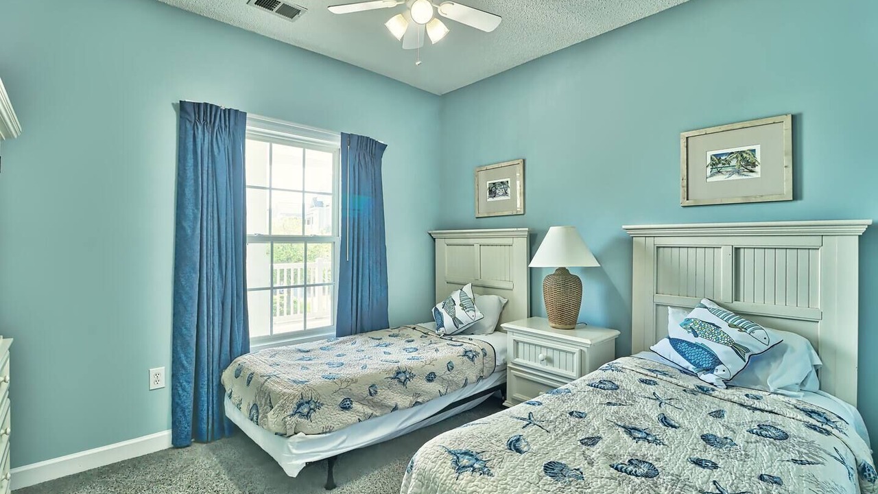 Photo of Bedroom in Longs