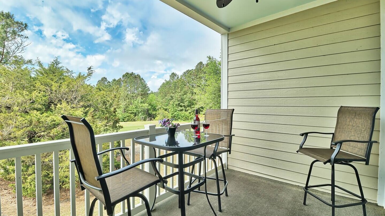 Photo of Outdoor in Longs