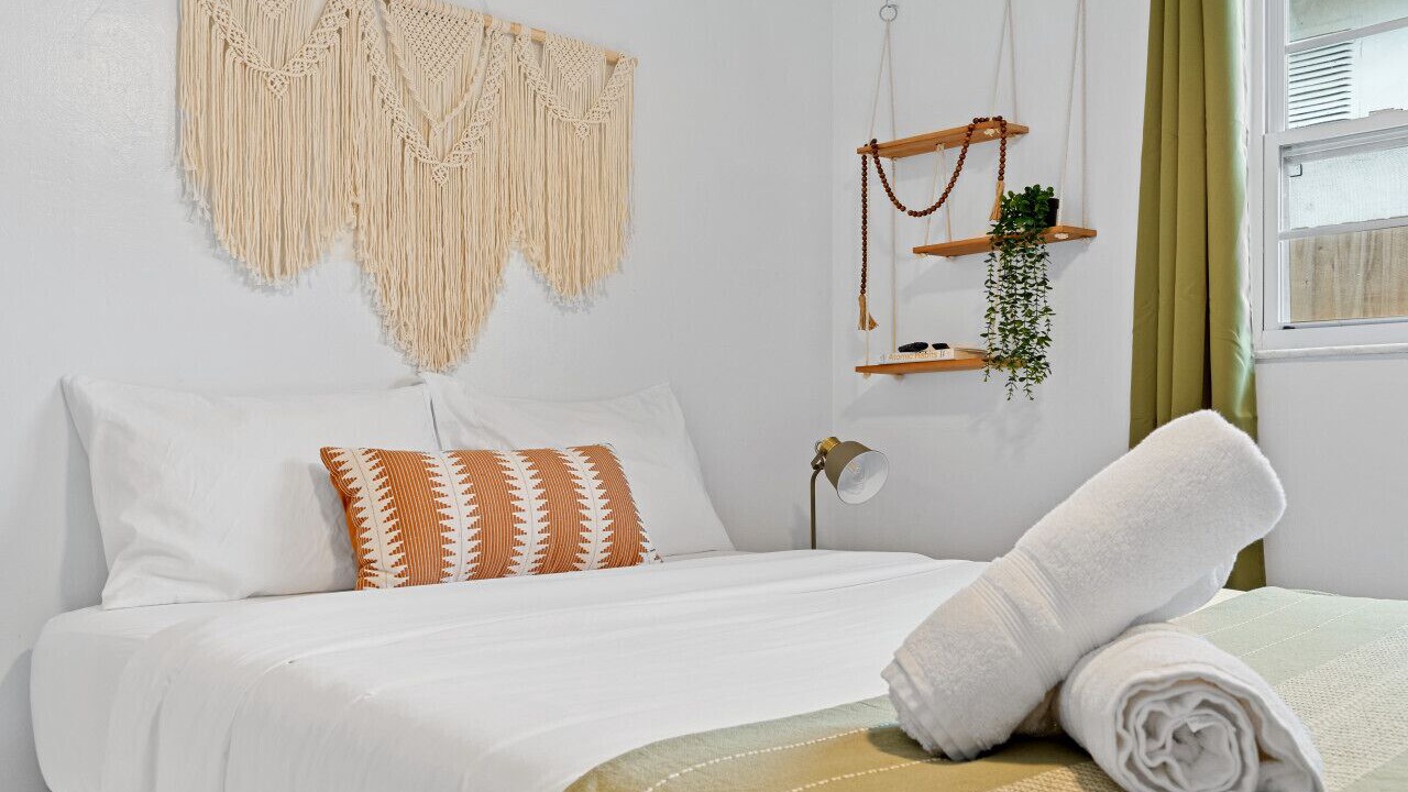 Photo of Bedroom in Largo